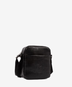 Bolsa Tiracolo Cavalinho Gentleman