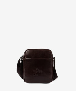 Bolsa Tiracolo Cavalinho Gentleman