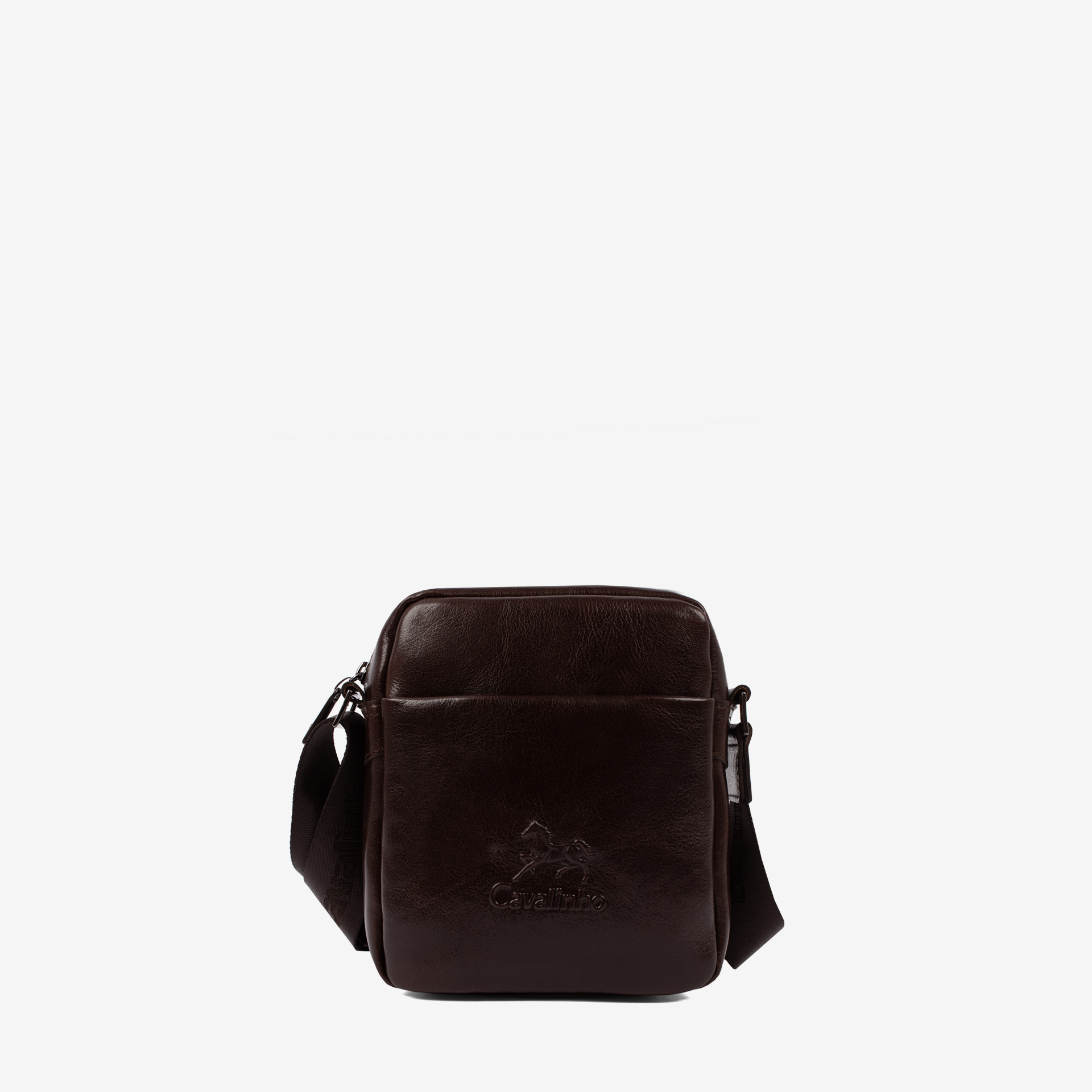 Bolsa Tiracolo Cavalinho Gentleman