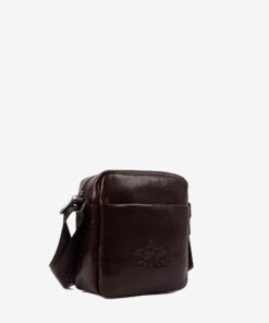 Bolsa Tiracolo Cavalinho Gentleman