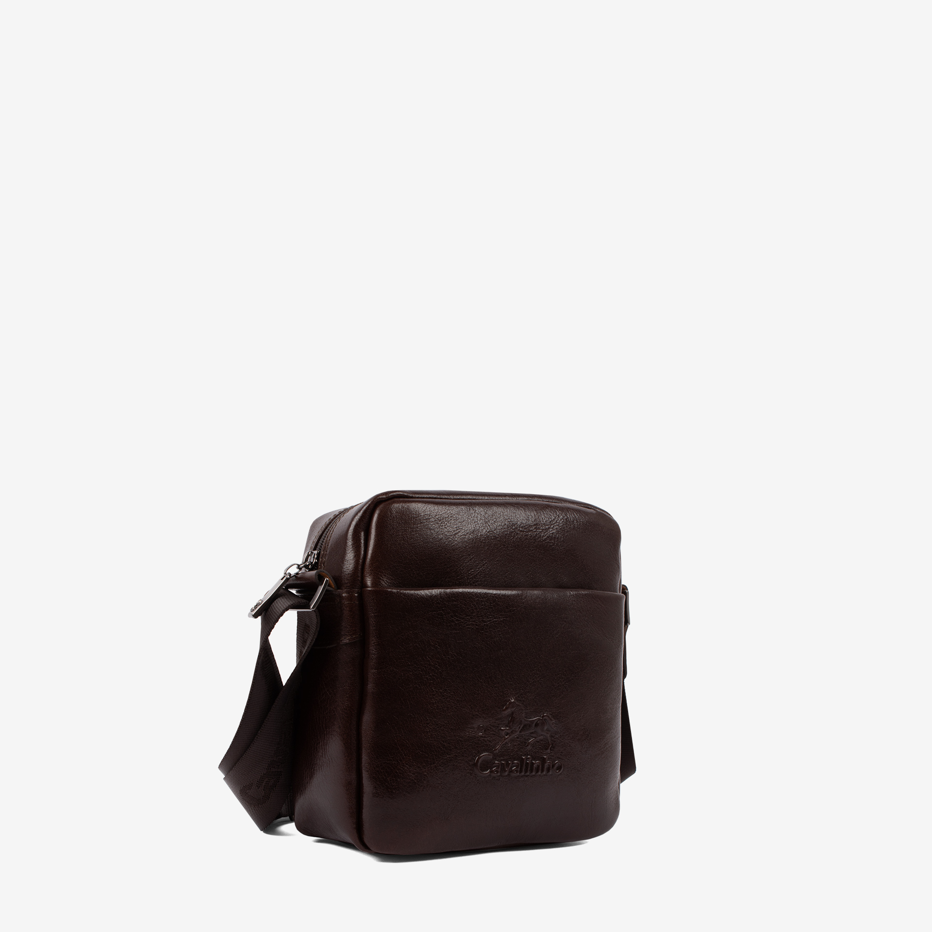 Bolsa Tiracolo Cavalinho Gentleman