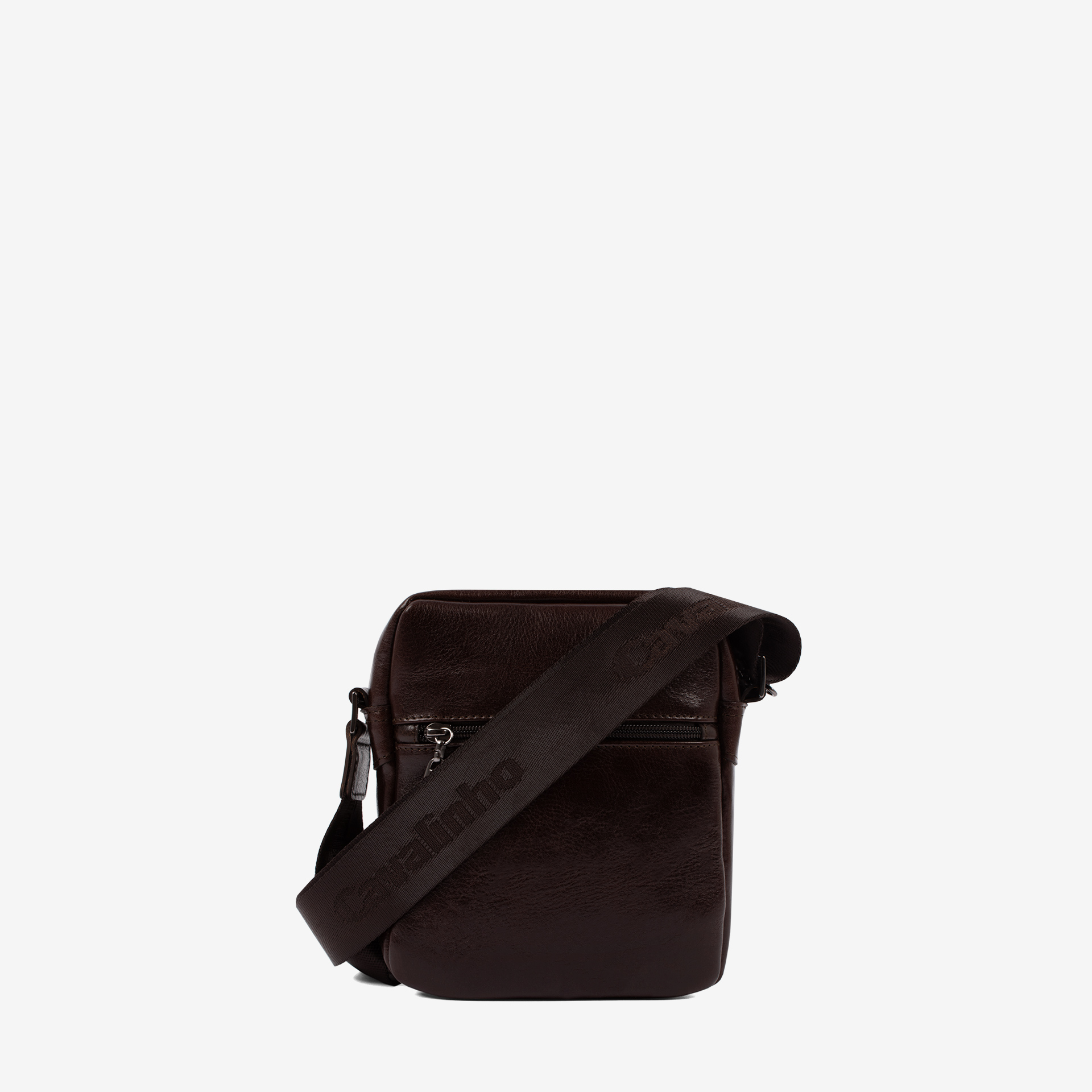 Bolsa Tiracolo Cavalinho Gentleman