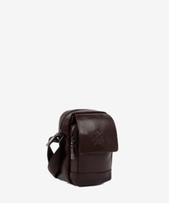 Bolsa Tiracolo Cavalinho Gentleman