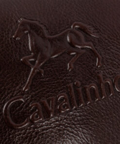 Bolsa Tiracolo Cavalinho Gentleman