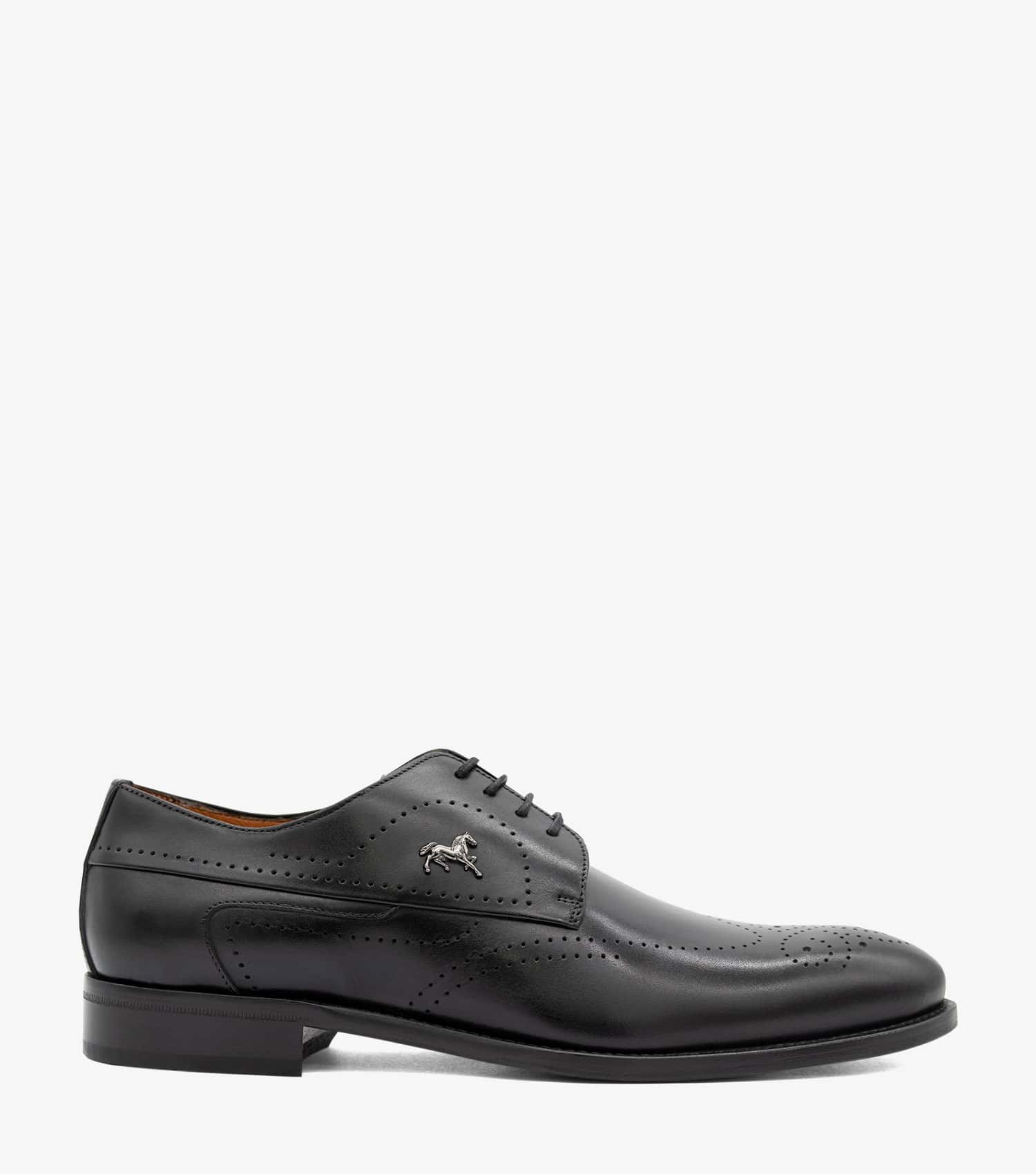 Cavalinho sapatos best sale homem