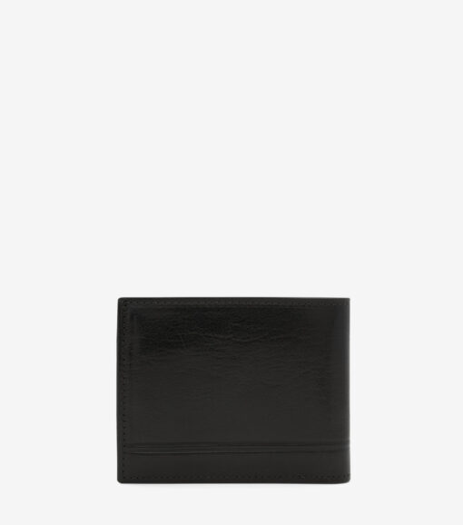 Carteira Cavalinho Gentleman Preto