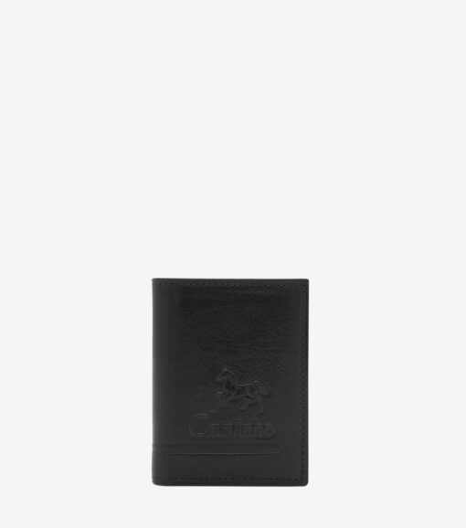 Carteira Cavalinho Gentleman Preto