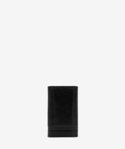 Porta Chaves Cavalinho Gentleman Preto