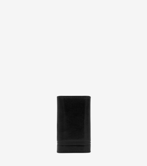 Porta Chaves Cavalinho Gentleman Preto