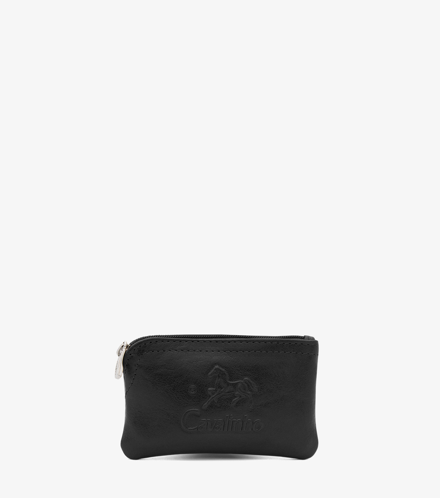 Moedeiro Cavalinho Gentleman Preto