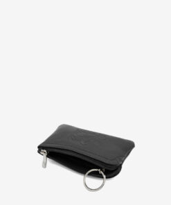 Moedeiro Cavalinho Gentleman Preto