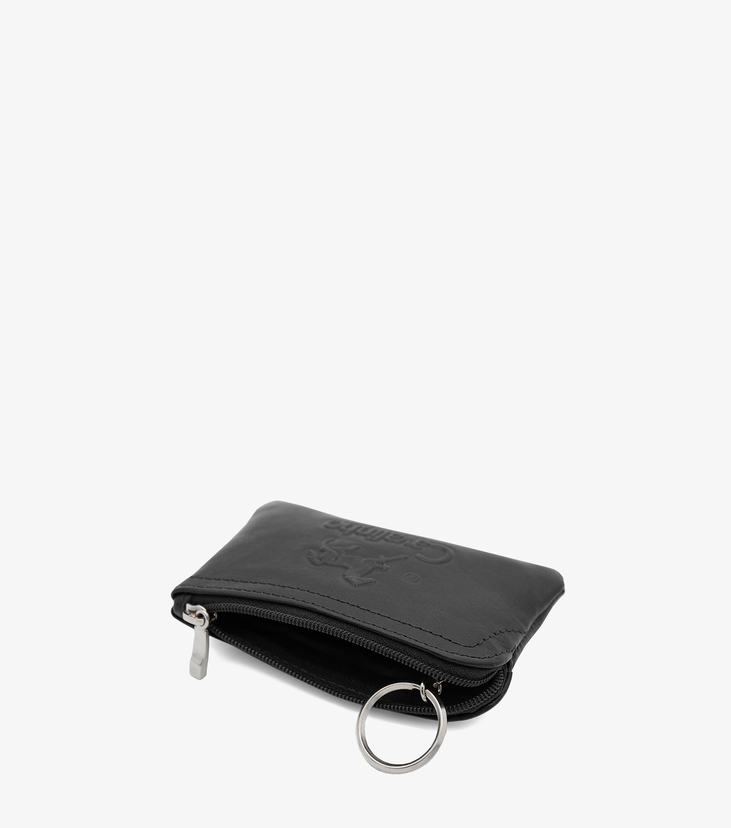 Moedeiro Cavalinho Gentleman Preto