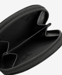 Moedeiro Cavalinho Gentleman Preto