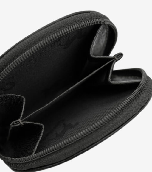 Moedeiro Cavalinho Gentleman Preto