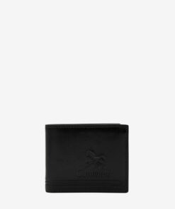 Carteira Cavalinho Gentleman Preto