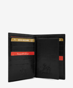 Porta Cartões Cavalinho Gentleman