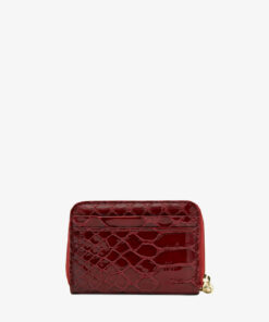 Porta Cartões Cavalinho Galope