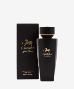 Perfume Cavalinho Secret Passion