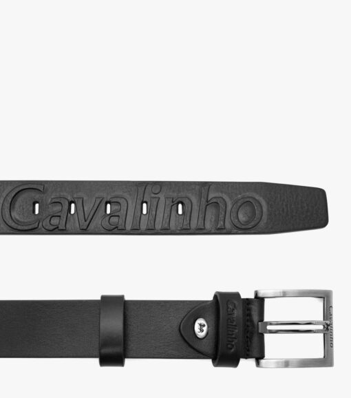 Cinto Cavalinho Preto - Image 4
