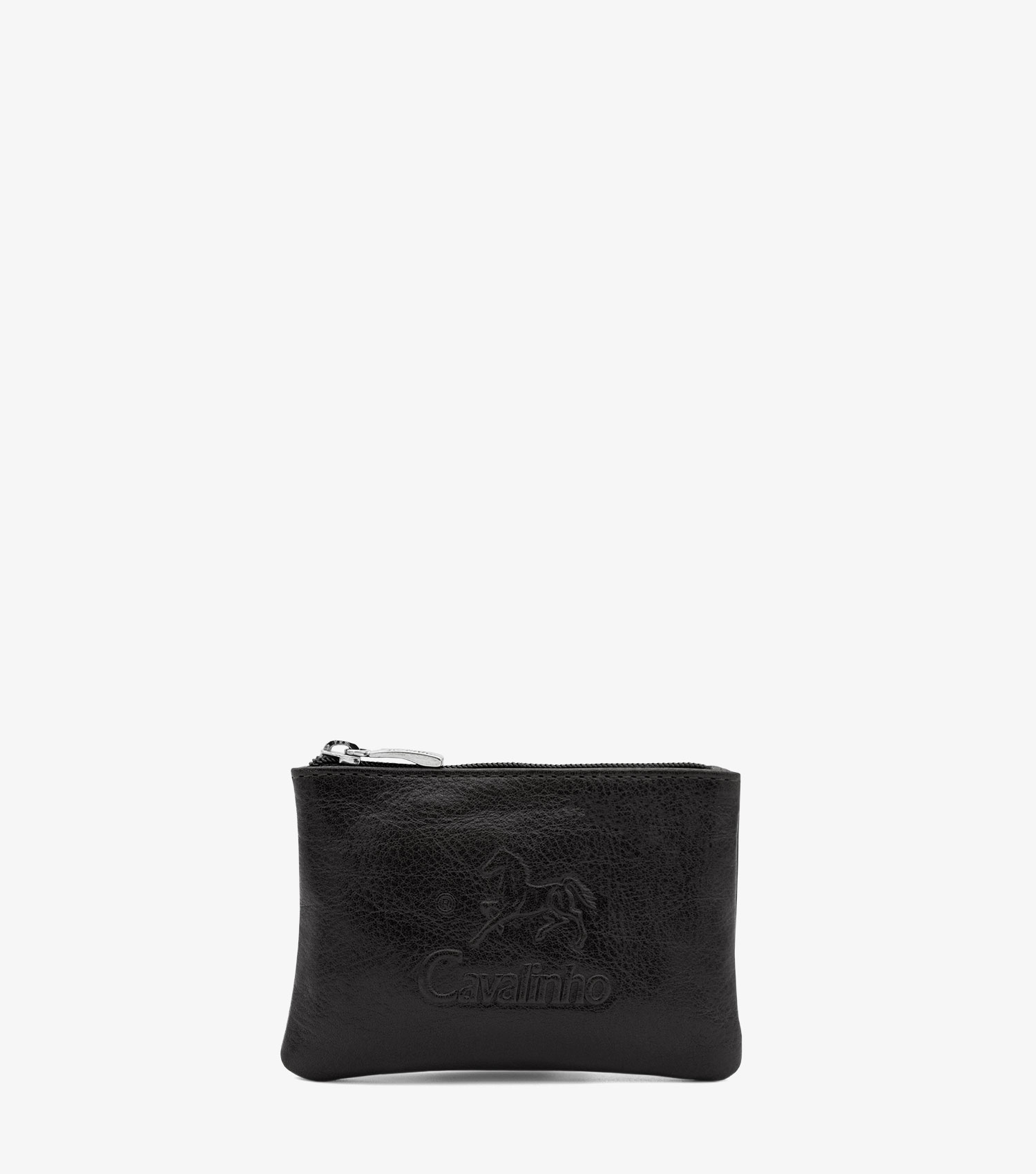 Moedeiro Cavalinho Gentleman Preto