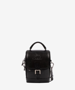 Bolsa Tiracolo Cavalinho Gentleman