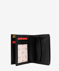 Porta Cartões Cavalinho Gentleman