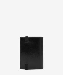 Porta Cartões Cavalinho Gentleman