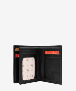 Porta Cartões Cavalinho Gentleman