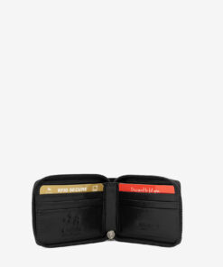 Porta Cartões Cavalinho Gentleman