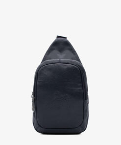Bolsa Tiracolo Cavalinho The Sailor Azul