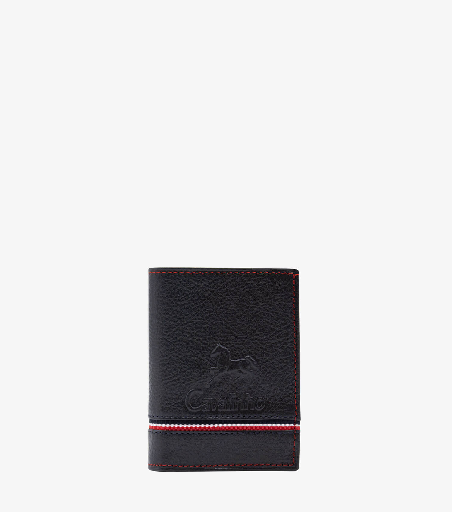 Carteira Cavalinho The Sailor Azul