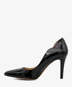 Sapato Cavalinho All In Preto
