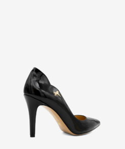 Sapato Cavalinho All In Preto