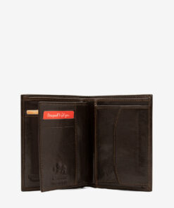 Porta Cartões Cavalinho Gentleman