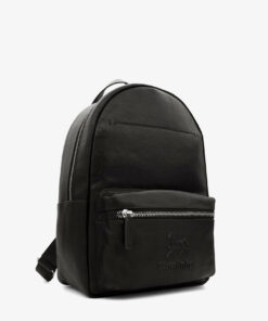 Mochila Cavalinho El Cavaleiro Preto