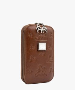 Bolsa Telemóvel Cavalinho Cavalo Lusitano