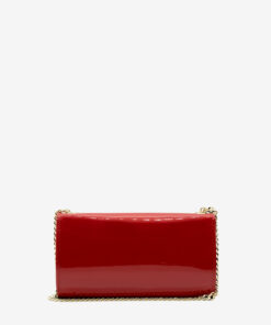 Pochete Cavalinho All In Vermelho