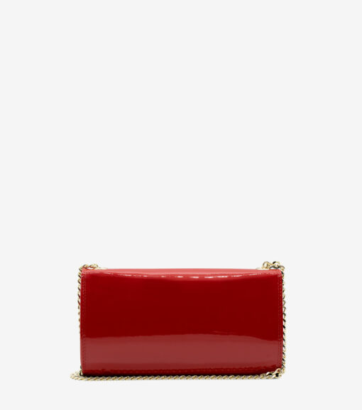 Pochete Cavalinho All In Vermelho