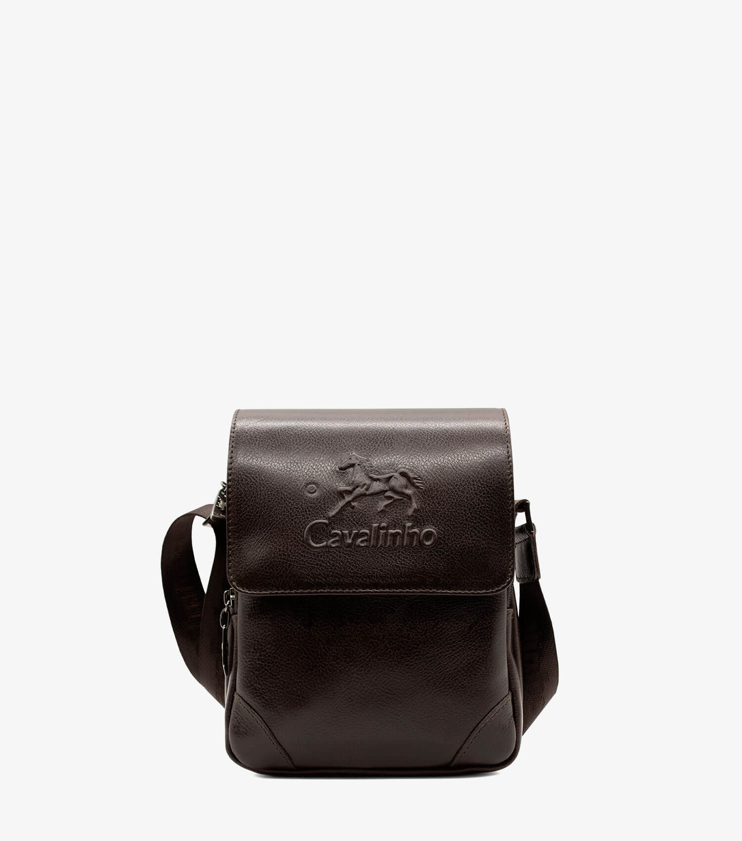 Bolsa Tiracolo Cavalinho The Sailor