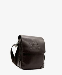 Bolsa Tiracolo Cavalinho The Sailor