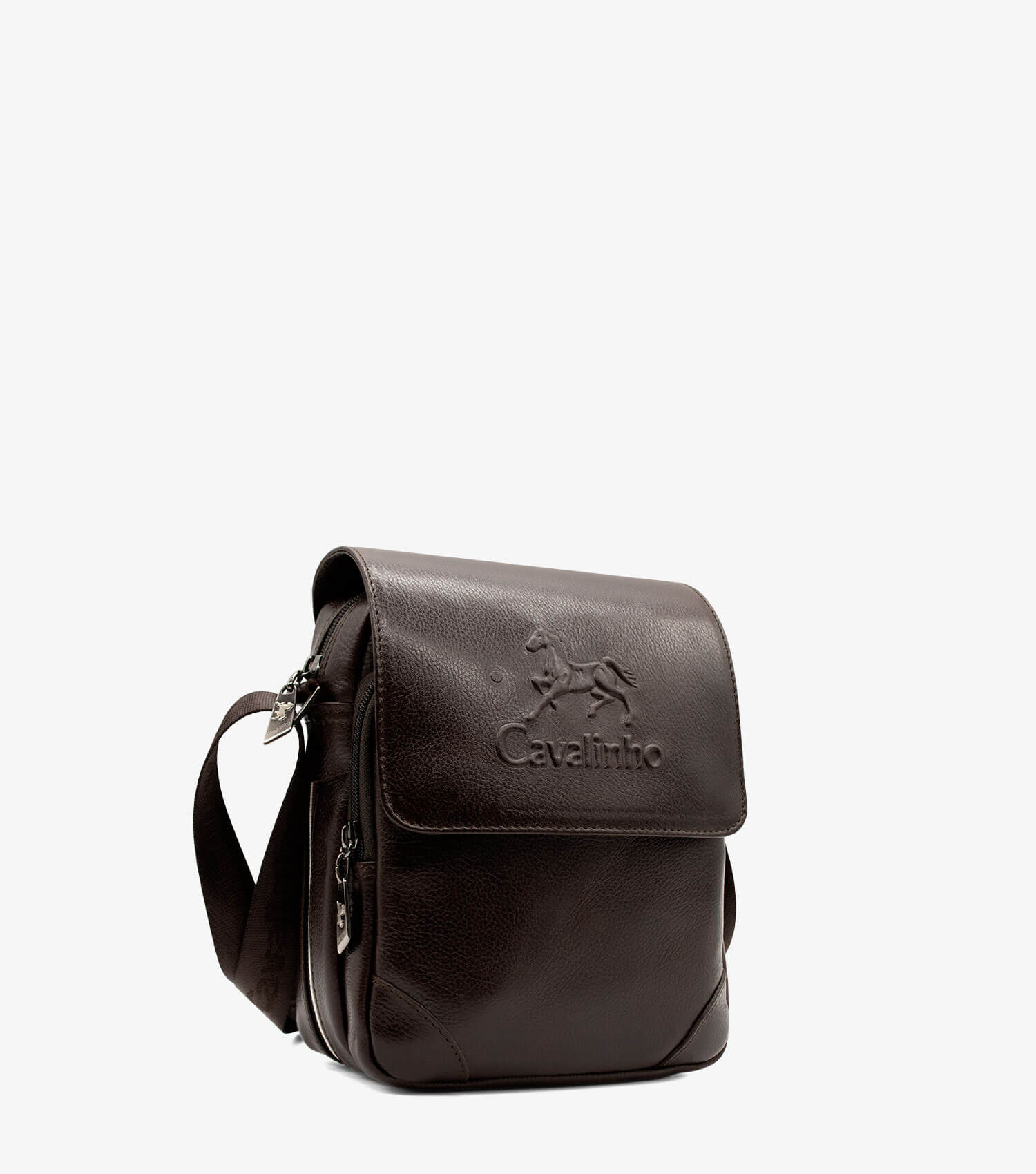 Bolsa Tiracolo Cavalinho The Sailor