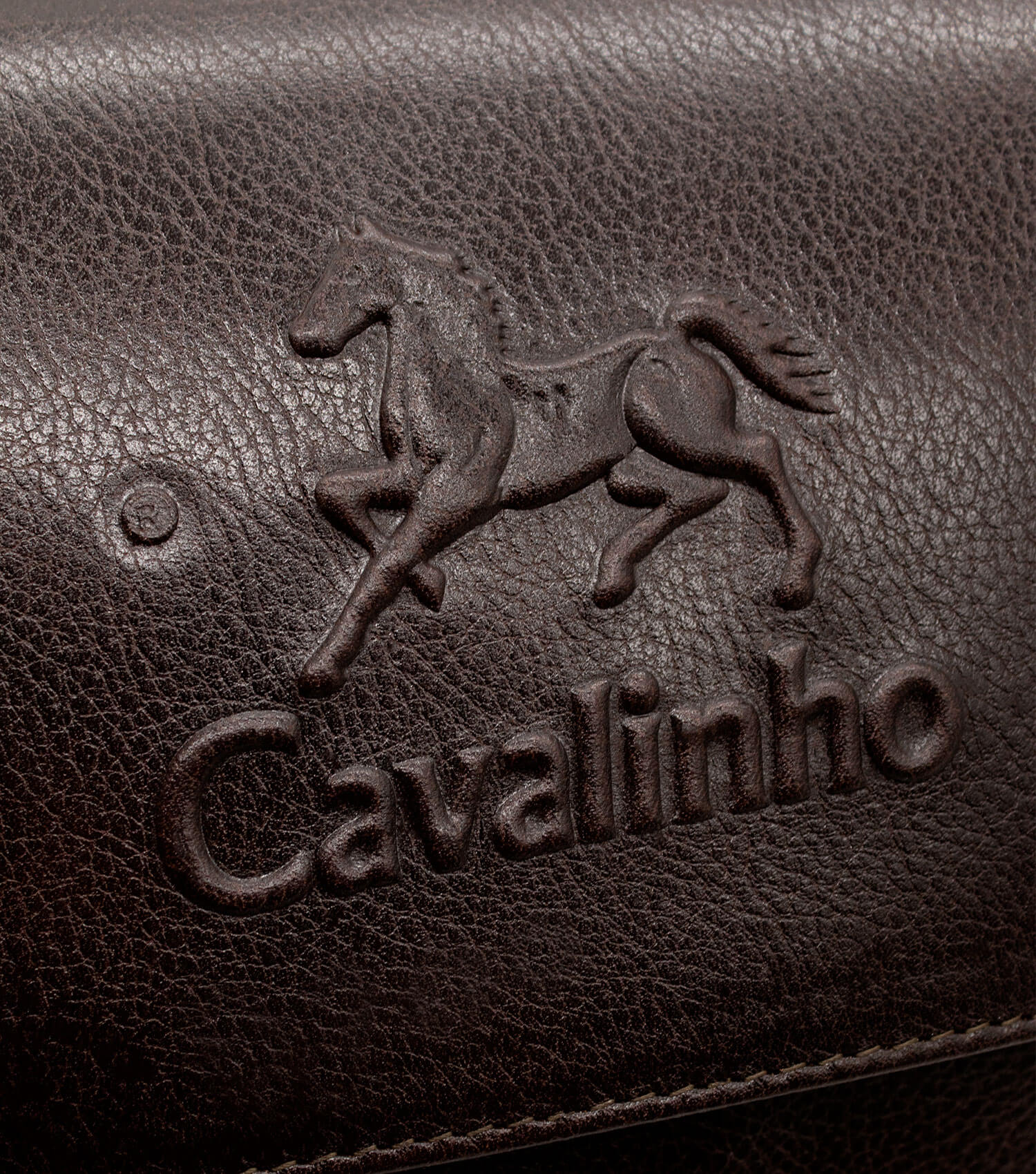 Bolsa Tiracolo Cavalinho The Sailor