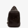 Bolsa Tiracolo Cavalinho The Sailor Castanho