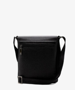 Bolsa Tiracolo Cavalinho El Cavaleiro Preto