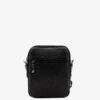 Bolsa Tiracolo Cavalinho El Cavaleiro Preto