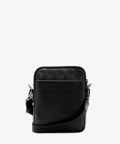 Bolsa Tiracolo Cavalinho El Cavaleiro Preto