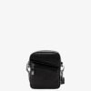 Bolsa Tiracolo Cavalinho El Cavaleiro Preto