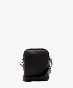 Bolsa Tiracolo Cavalinho El Cavaleiro Preto