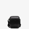 Bolsa Tiracolo Cavalinho El Cavaleiro Preto