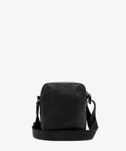 Bolsa Tiracolo Cavalinho El Cavaleiro Preto